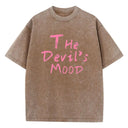 Oversized Shirt Dames Festival