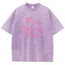 Oversized Shirt Dames Festival