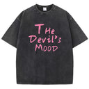 Oversized Shirt Dames Festival