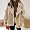 Oversized Teddy Jas Dames