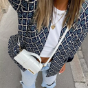 Oversized Vest Blazer