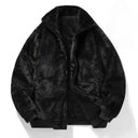 Oversized Warme Jas