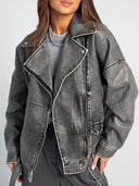 Oversized Zomerjas Dames
