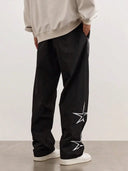 Parachute Broek Baggy