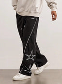 Parachute Broek Baggy