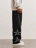 Parachute Broek Baggy