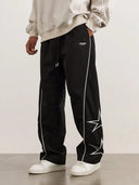 Parachute Broek Baggy