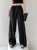 Parachute Broek Sport