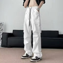 Parachute Broek Tall