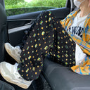Retro Broek Heren