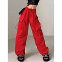 Rode Parachute Pants