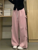 Roze Jogging Dames