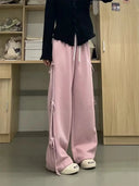 Roze Jogging Dames