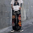 Grafiti Broek