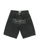 Shorts Heren Print
