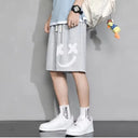 Smiley Shorts