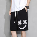 Smiley Shorts