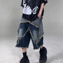 Spijker Shorts