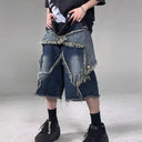 Spijker Shorts