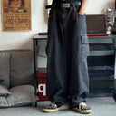 Spijkerbroek Heren Streetwear
