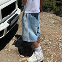 Sport Jorts