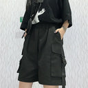 Streetwear Shorts