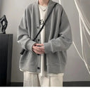 Sweatshirt Jas