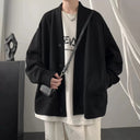 Sweatshirt Jas