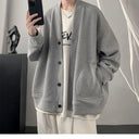 Sweatshirt Jas