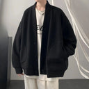 Sweatshirt Jas