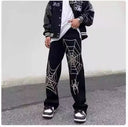 Trendy Joggingbroek Heren