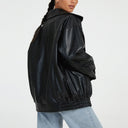 Wijde Vest Dames