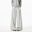 Witte Losse Broek Heren