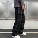 Y2K Jeans Heren