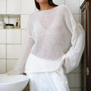 Zomer Sweater Dames