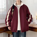 rode oversized jacket